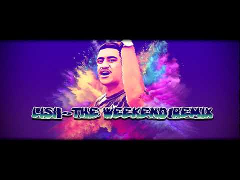 Lisi - The Weekend Remix ft Biggie & 2Pac