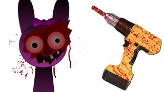 HOW EVERY INCREDIBOX SPRUNKI CHARACTERS DIED!