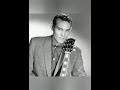 In Memory Of Carl Perkins.