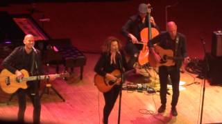 Brandi Carlile - &quot;Late Morning Lullaby&quot; - Orpheum Theatre - Los Angeles, CA 5-5-17
