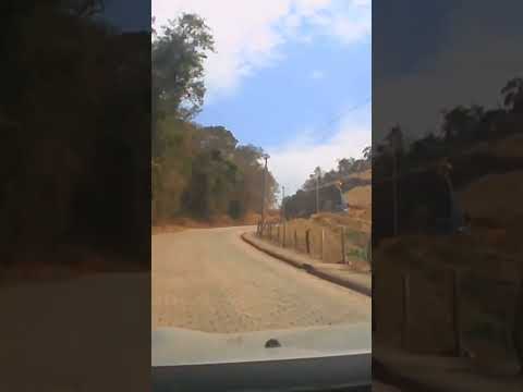 Nossa Senhora Aparecida em Natércia - MG