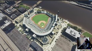 PNC Park, Pittsburgh, PA video