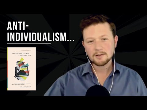 The Rise and Triumph of Anti-Individualism