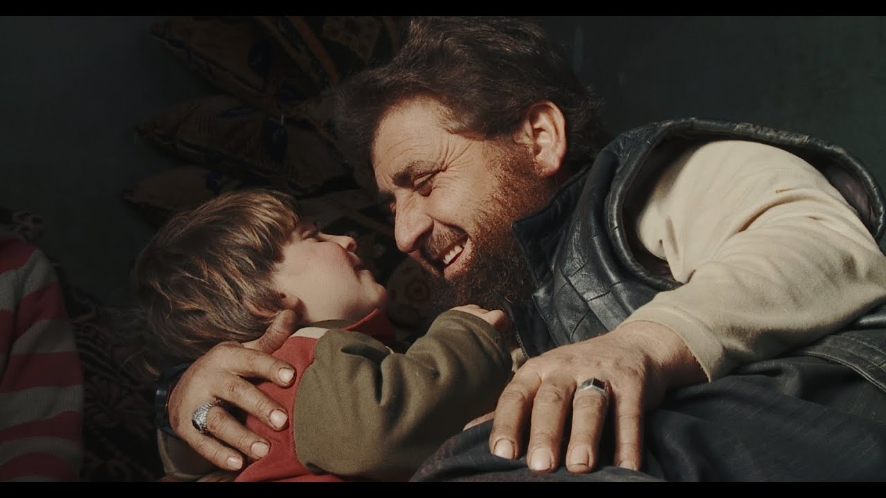Of Fathers and Sons