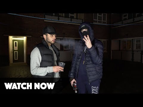 N3WSHAM X KZ - IN MA ZONE