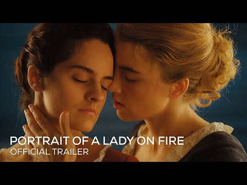 Portrait of a Lady on Fire | Official UK Trailer HD | In Cinemas & On Curzon Home Cinema 28 February
