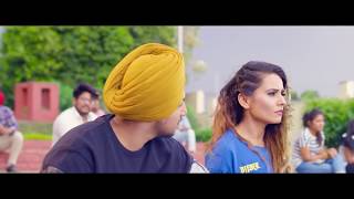 Gal Kar Ke Vekhi Amar Sehmbi ( Full Song )  New Punjabi Song 2018