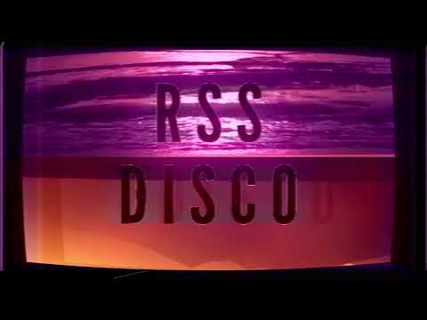 RSS Disco #014 / summer mix 2022
