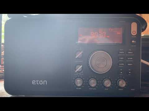 FM DX: 90.3 XHQS Fresnillo, Zacatecas, Mexico - legal ID, July 4, 2021 in NW Arkansas