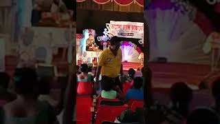 ARIJIT SAIKIA LIVE PERFOMANCE