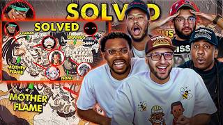Download lagu The Complete History Of One Piece SOLVED (REACTION) mp3