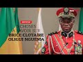 Cinq choses à savoir sur Brice Clotaire Oligui Nguema, le tombeur d'Ali Bongo Ondimba