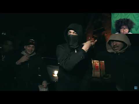 Yavi DG x GoonGlizz - Creep Up (Shot by @klovizionz)(REACTION!🤯)