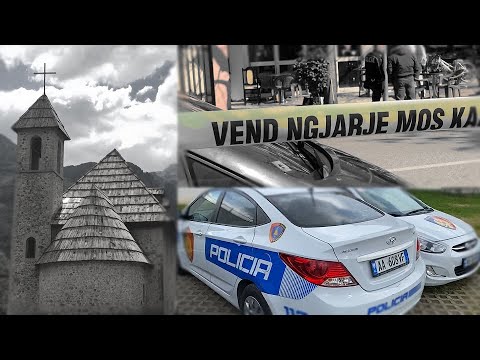 Naten e Mire dhe Paç Fat - Ne Shkoder vrasesit nuk gjenden - 21 Prill 2022 - Vizion Plus