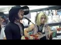 FOXY SHAZAM "THE ONLY WAY TO MY HEART" HD ...