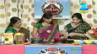 Mee Inti Vanta Nov. 19 '11 Part - 1