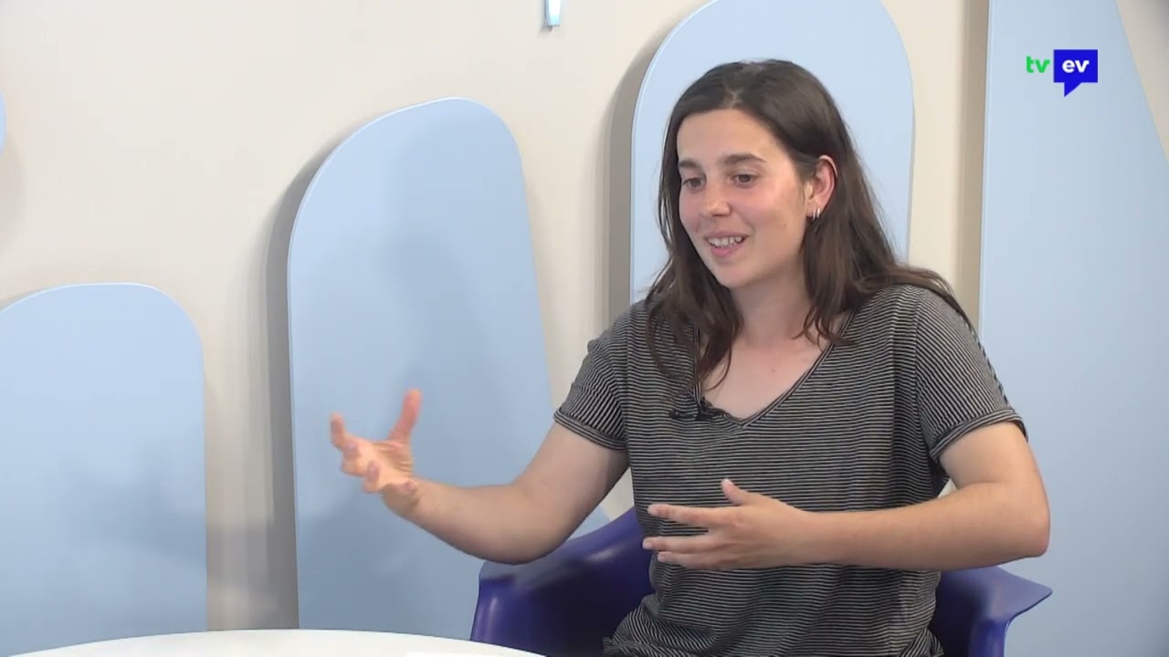 Els projectes del Geven i els ecològics de la DO Penedès, al Connecta 14