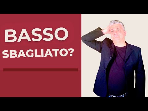 Basso per principianti: 5 strumenti che NON dovresti comprare