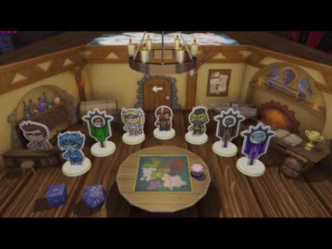 Rezrog Gameplay PC Game 2017