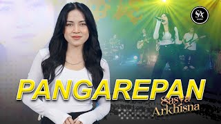 Download lagu Sasya Arkhisna - Pengarepan ( Live Music) - Sa Music || Rasane Kangen Tenan Rasane mp3