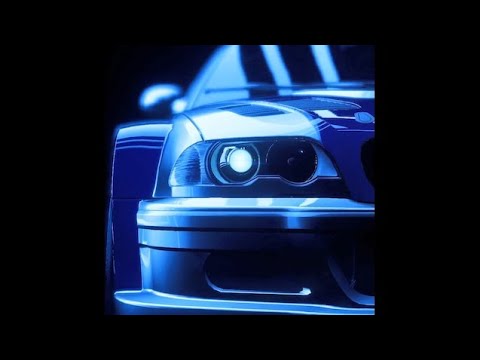 BlumBros X MAKJ LS6 Instrumental