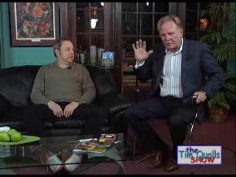 Tim Qualls Show - Opening