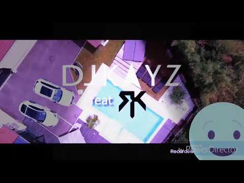 DJ.kayz feat.RK- michto (clip officiel)