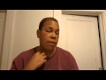 Nasal Polyp Surgery Day 2 Of Recovery