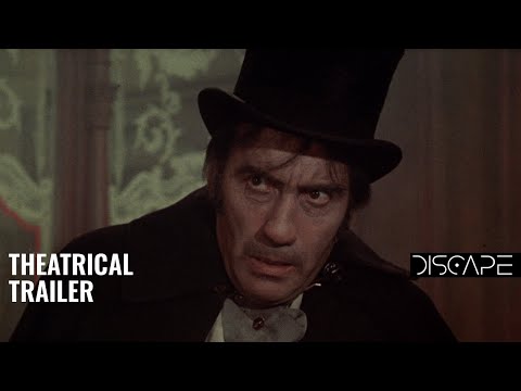 I, Monster • 1971 • Theatrical Trailer (UK)