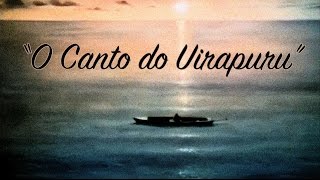 Trio EKOA O Canto do Uirapuru (Bruno Conde e Gisele Afeche)