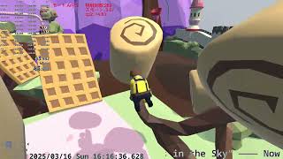 [Human Fall Flat]Candyland WR 1:15.730
