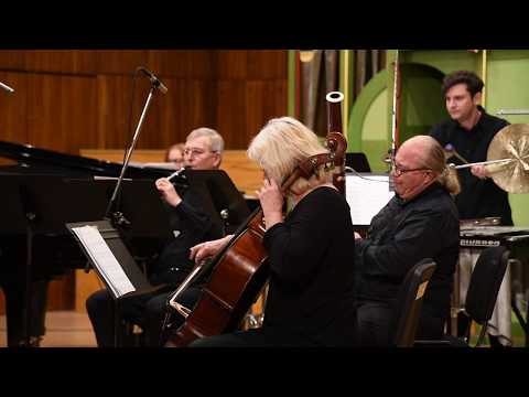 George Balint: Music for Archaeus | ARCHAEUS Ensemble