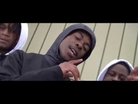 Young Chief - Diligent