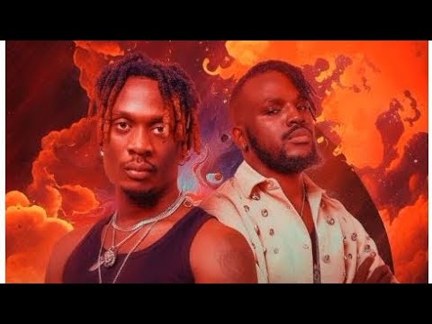 Manyi Manji By Fik Fameica ft Zulitums [Lyrics Video]