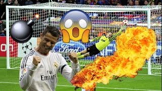 Soccer Beat Drop Vines ᴴᴰ #261 w/ Song Names