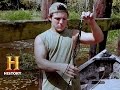Swamp People The Legend Of Twister S6 E3 History