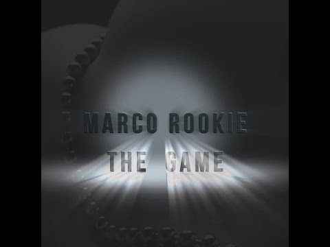 Marco Rookie - The Game