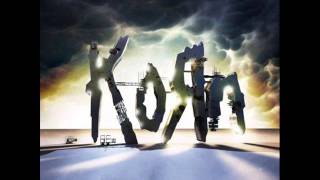 Korn- Illuminati(Feat. Excision and Downlink)[CD Quality]