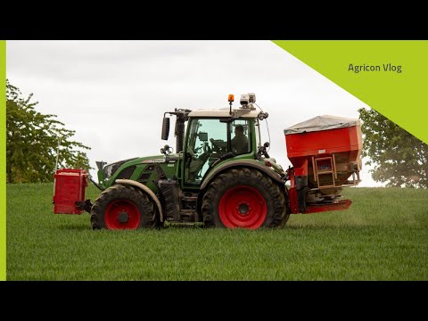 agricon | Precision Farming in der Praxis Vol. 2