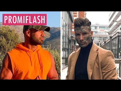 Video Thumbnail: Aleks Petrovic hofft auf Fame-Fighting-Kampf mit Nikola