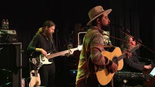 Jackie Greene.  Closer To You