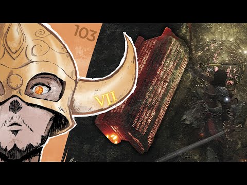 "Loosen't End", Elden Ring Blind Run - L'Anima della Scoperta VII [103]
