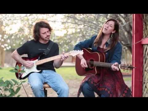 Rhiannon by Fleetwood Mac: Cover by Rebekah Todd and Tom Shaw