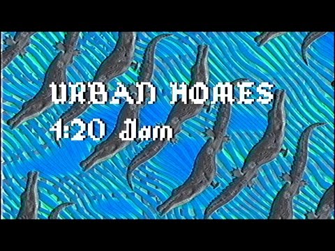 Urban Homes — 4/20 Jam (Official Video)