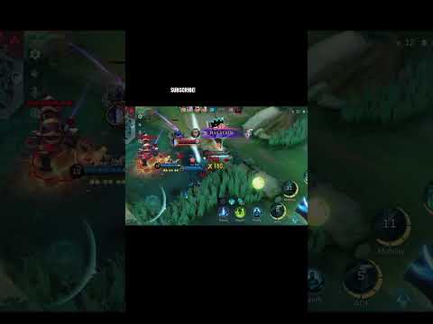 Benedetta moment 3 💫(Happy new year  everyone ✨) #mlbbshorts #mobilelegends #mlbb #shorts