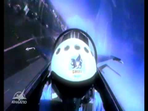 Su-27 Family Knaapo - Test Pilots