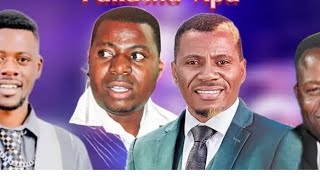 Download lagu PETER DEWA MOYO_Latest 2024 mp3