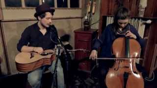 BENNE - Lass mich los (Akustik Session)