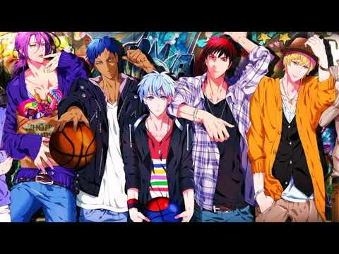 Nightcore - Wasted (J emm Dahon, KL, Kushin Ft. Aeron. J, Guthrie Nikolao)