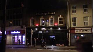 The Nags Head, Whitechapel Road